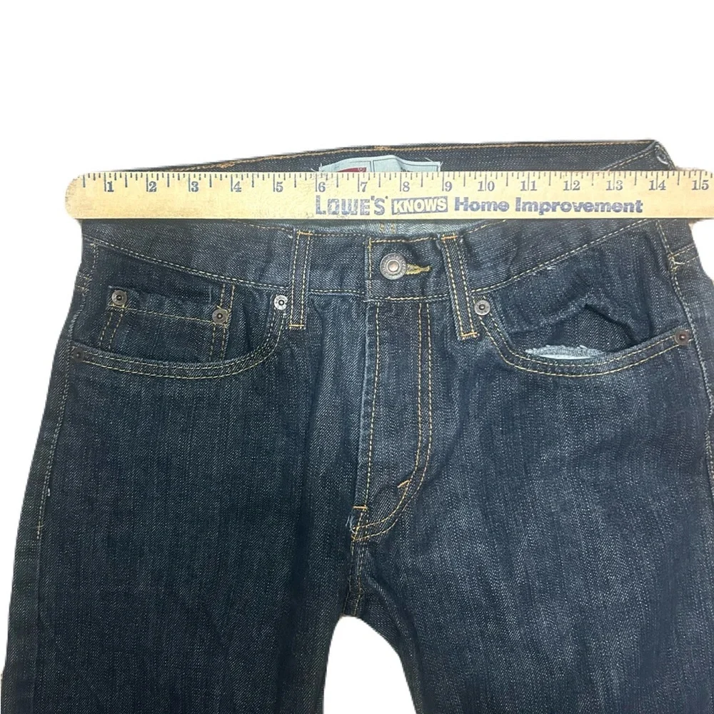 Kids Levis 505 size 10 husky